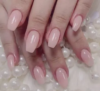 ネイル 福島 みきのネイルデザイン