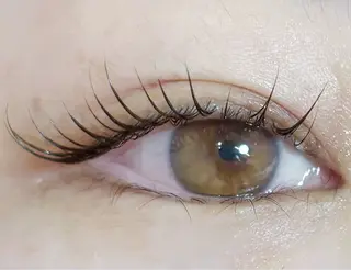 マツエク・マツパ カルフールノア大船店所属・カルフールノア大船/ Ririの眉毛・アイブロウイメージ