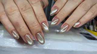 ネイル Maychan _ Nailsalon所属・Mei Meiのネイルデザイン