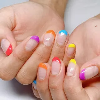 ネイル PLANET nailのネイルデザイン