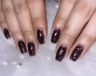 ネイル ToliyDeliy akemiのネイルデザイン