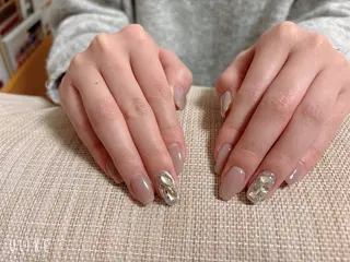 ネイル 絢佳 nailのネイルデザイン
