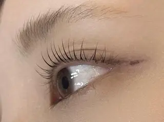 マツエク・マツパ 豊田 希美のマツエク・マツパデザイン