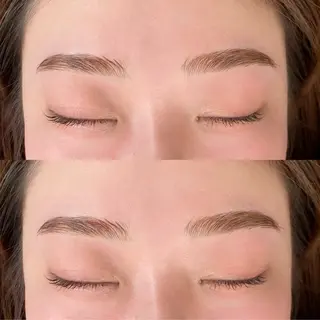 アイブロウ Crescent Eye 宮森のマツエク・マツパデザイン