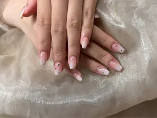 ネイル ᴵⁿ.ᴺᵃⁱˡ ゆゆのネイルデザイン