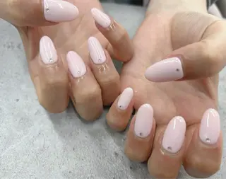 ネイル Nail Salon agré所属・agré ネイルサロン　アグレのネイルデザイン