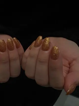 ネイル 小宮山 瑞希のネイルデザイン