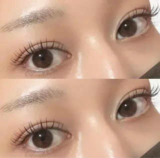 マツエク・マツパ diar blue 🏝️Masakoのマツエク・マツパデザイン