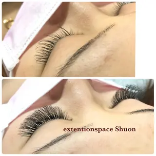 マツエク・マツパ KITTY 立川のネイルデザイン