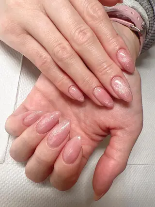 ネイル Odon Beauty  nail  salon所属・VIP TRENDYのネイルデザイン