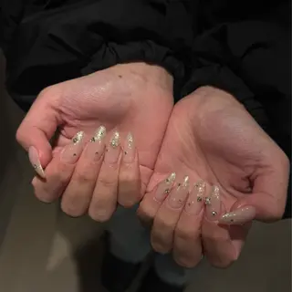 ネイル lino u sawaのネイルデザイン