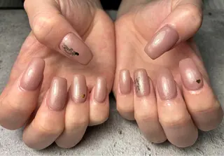 ネイル ネイルサロン Bebeのネイルデザイン