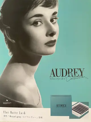 マツエク・マツパ まつげのお店 JUUL & LOUIS ｼﾞｭｰﾙｱﾝﾄﾞﾙｲｽ所属・JUUL&LOUIS 福藤 瞳のエステ・リラクイメージ