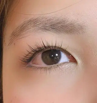 マツエク・マツパ Refrain  ルフラン所属・Refrain ルフランのマツエク・マツパデザイン