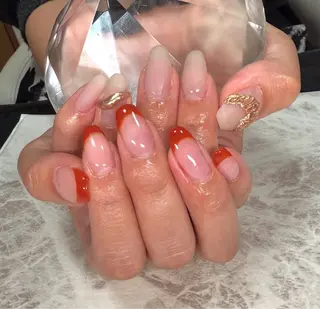 ネイル A-nail所属・ネイルサロン A-nailのネイルデザイン