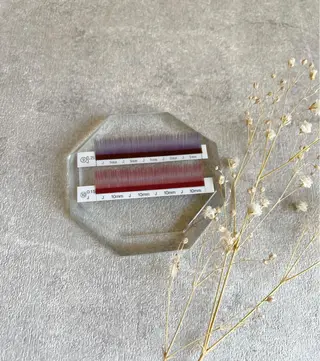 マツエク・マツパ eyelash salon  mani所属・アイラッシュサロン maniのマツエク・マツパデザイン