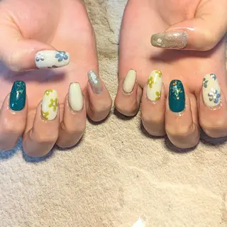 ネイル ｱｲﾗｯｼｭ ﾈｲﾙ ｻﾛﾝ つけるのマツエク・マツパデザイン