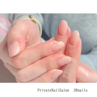 ネイル 39-nails EharaMikuのネイルデザイン