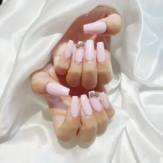 ネイル WISTERIA aisaのネイルデザイン