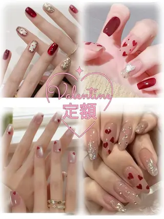 ネイル Bél Nail salonのネイルデザイン
