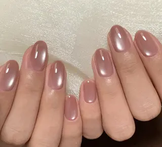 ネイル N.one minaのネイルデザイン