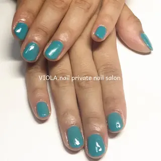 ネイル VIOLA .nailのネイルデザイン