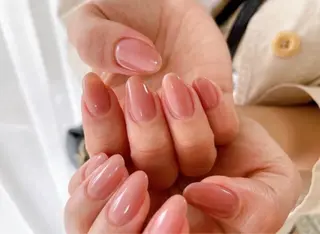 ネイル kikinail 溝の口のネイルデザイン