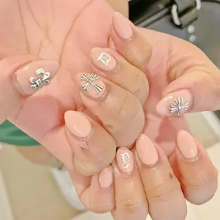 ネイル Amour baseのネイルデザイン