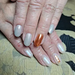 ネイル HAYASHI  Nのネイルデザイン