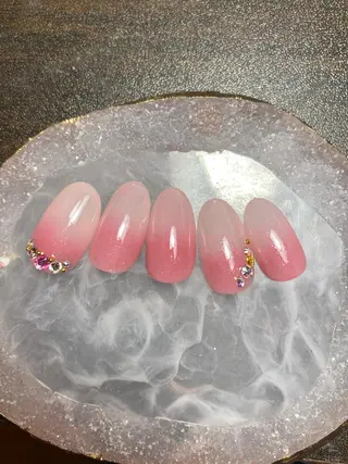 ネイル SantéNail SAYAKAのネイルデザイン