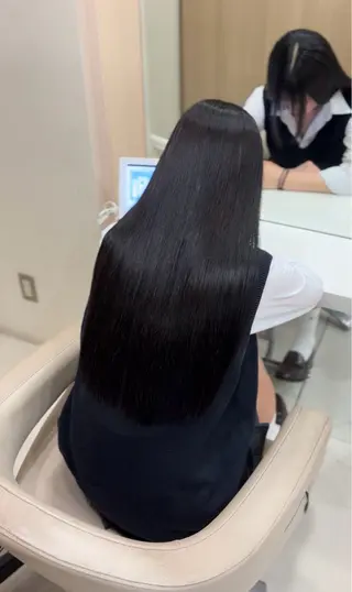 ロング ☀️原口 陽太☀️のヘアスタイル