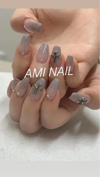ネイル AMI NAILのネイルデザイン