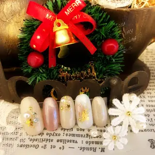 ネイル Nail Salon Rinoaのネイルデザイン