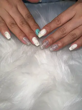 ネイル MOE .Kのネイルデザイン