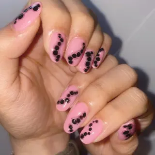 ネイル ꒰ঌheaven໒꒱ ayaneのネイルデザイン