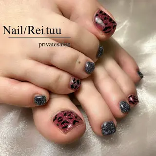 ネイル Nailsalon / Rei.tuuのネイルデザイン