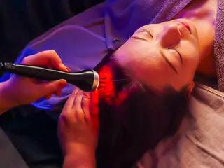 Private salon nA所属・若菜菜奈 本気の肌質改善 上島のエステ・リラクイメージ