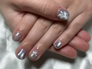 ネイル ゆう .のネイルデザイン