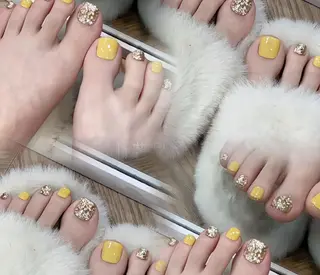 ネイル 🌸Nail&Eye EN🐰渋谷🌸のマツエク・マツパデザイン