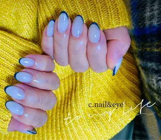 ネイル C.Nail &Eye筑紫駅のネイルデザイン