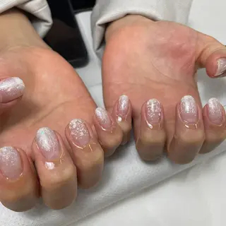 ネイル 【MAXKELLY】 ᴋᴀɴᴀᴍɪ🫧のネイルデザイン