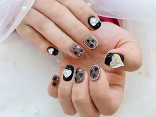 ネイル 5C NAIL 5C NAILのネイルデザイン