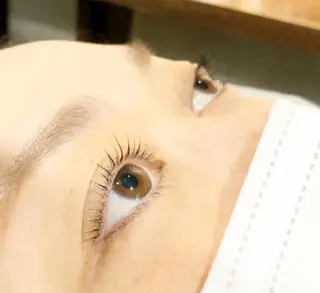 マツエク・マツパ 平本 清夏のマツエク・マツパデザイン