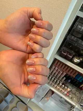 ネイル Eveネイル チップスカルプ専門店のネイルデザイン