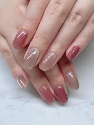 ネイル O's nailのネイルデザイン