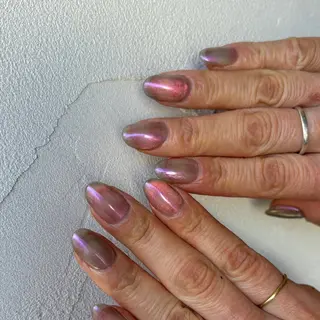 ショート Face&Nail NANAのネイルデザイン