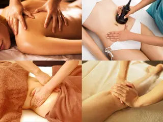 Linné  Yomogi Spa所属・Linné Amiのエステ・リラクイメージ