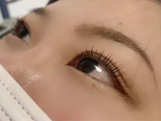 マツエク・マツパ 【Aile】 YUKAのマツエク・マツパデザイン