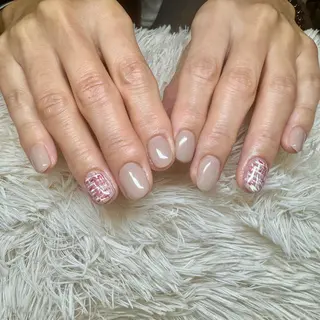 ネイル CITRON🍊 MISAのネイルデザイン