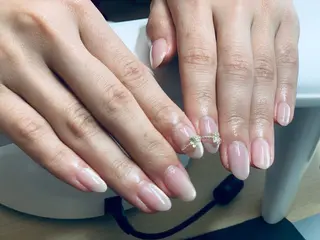 ネイル IZUMI YUKIのネイルデザイン